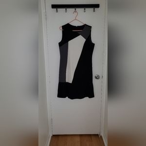 Business Casual Dress